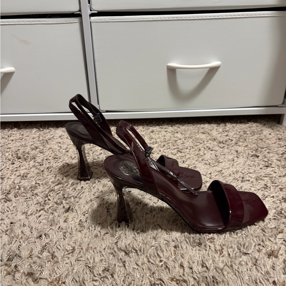 Take Me Places Heeled Sandals….